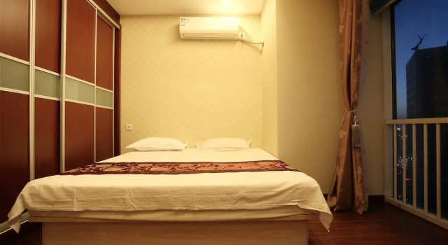 Dalian Miss Fashion Apart-hotel, Book Hotel Shahekou District 