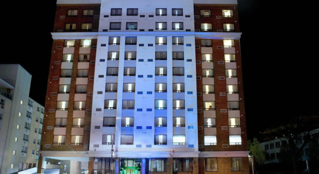 Sandman Hotel & Suites London Downtown