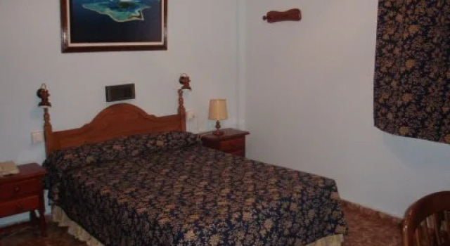 Hotel Guadaira