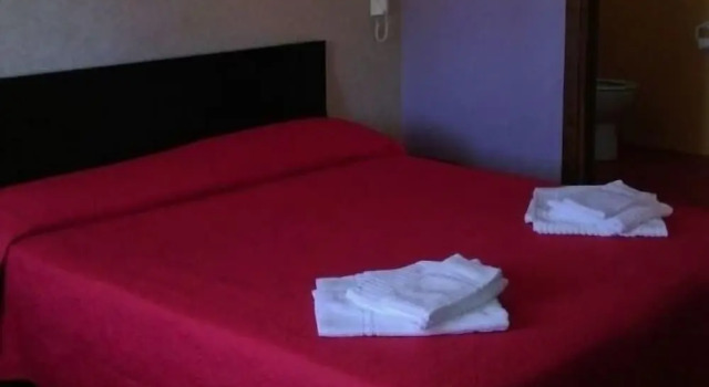 Olympus B&B