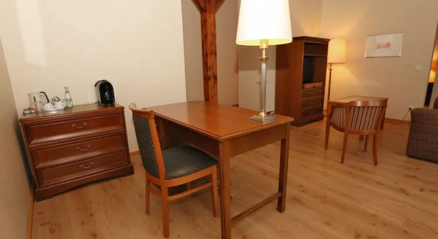 DORMERO Hotel Bergström Lüneburg, Забронировать Отель Альтштадт Люнебург