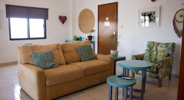 Студия Standard Hotel & Suites Arges - Centro Chetumal