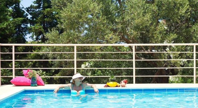 Villa Anastasia