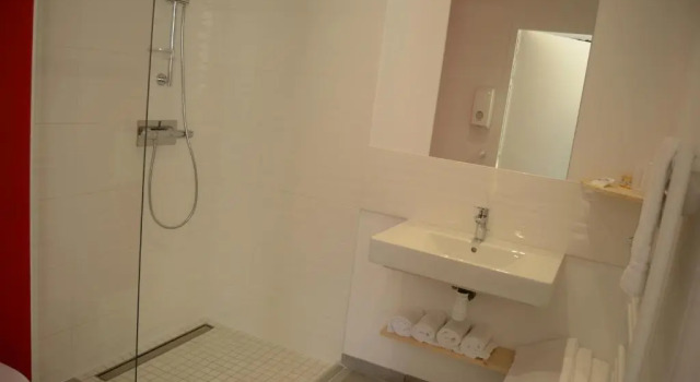 Апартаменты Цокольный этаж Casita del Mar Appart'