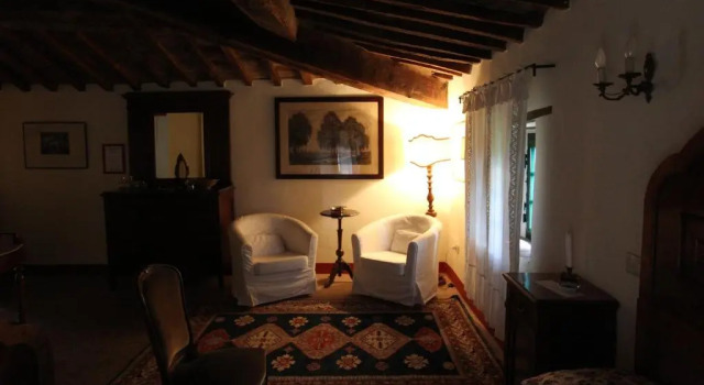 Полулюкс Fattoria della Gioiosa - Agriturismo La Gelinda
