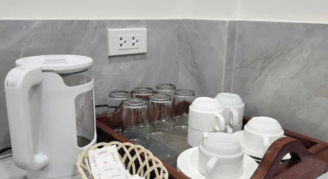 Семейный номер Standard JMorino Pension House