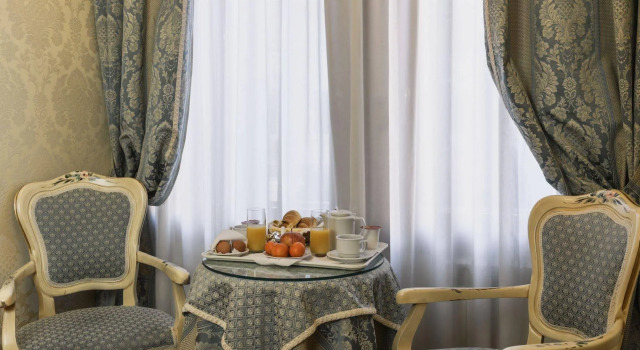 Locanda al Leon 2