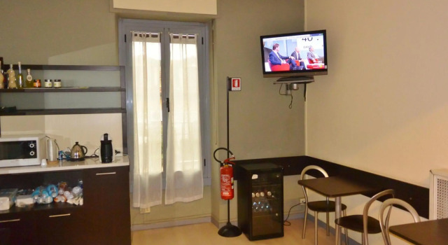 Hotel Arno