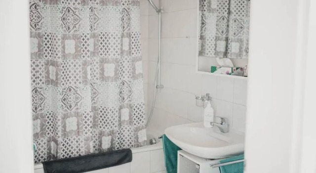 Апартаменты Ascona: Residenza Principessa Apt. 9