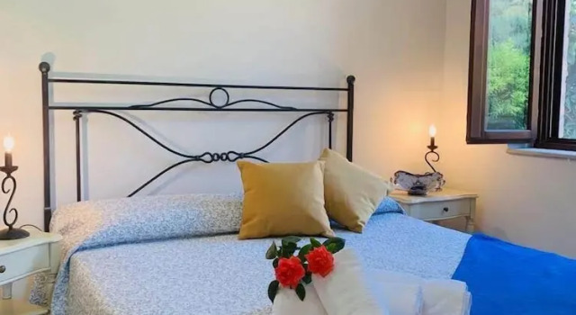 Agriturismo Trappeto Vecchio, Buchen Sie Bauernhof San Demetrio Corone Kalabrien