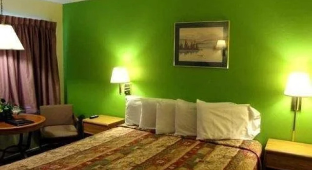 Travelers Inn and Suites South Lake Tahoe