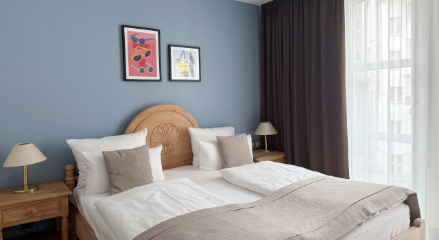 Garner Hotel Dusseldorf - Main Station by IHG