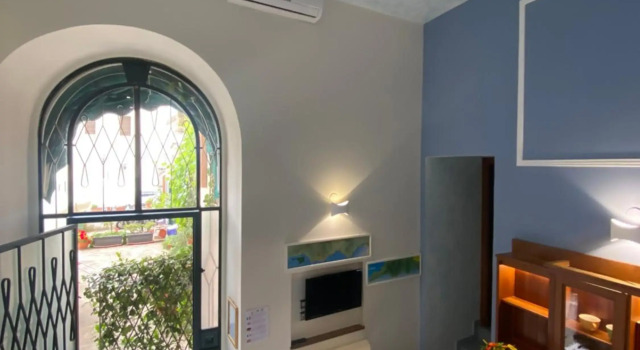 Rental House Angelina, Забронировать Отель Отели Майори с парковкой, Парковка