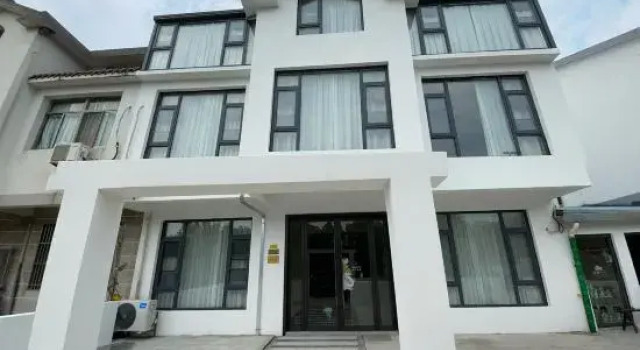 Dongli Inn, Varaa Hotelli Wuxi Jiangsu