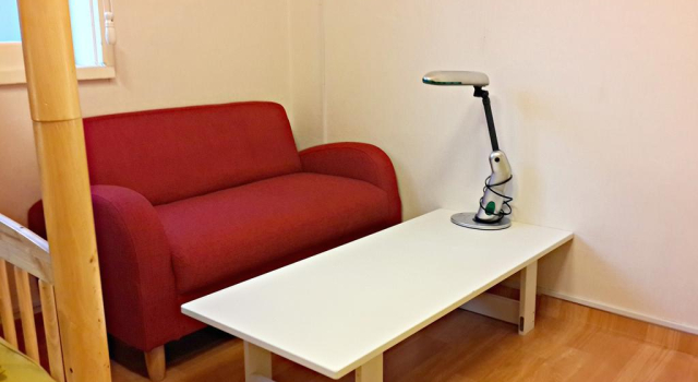 Gateway Korea Guesthouse