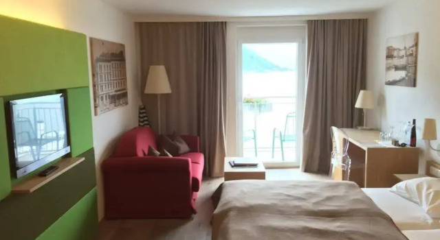 Seehotel Schwan