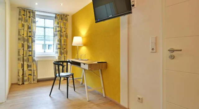 Двухместный номер Standard Hotel zur goldenen Sonne