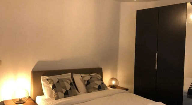 Апартаменты A House In Mechelen