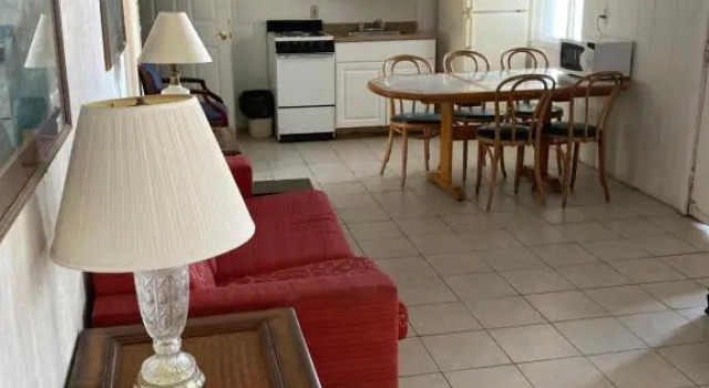 Апартаменты Glendale Motel