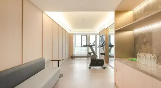 HanTing Hotel (Beihai Yintan Avenue), Rezerwuj Hotel Beihai Guangxi