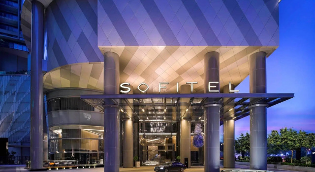 Sofitel Kuala Lumpur Damansara