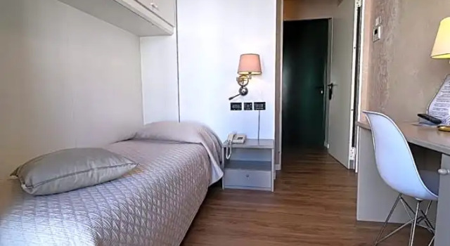Номер Standard Hotel Regina