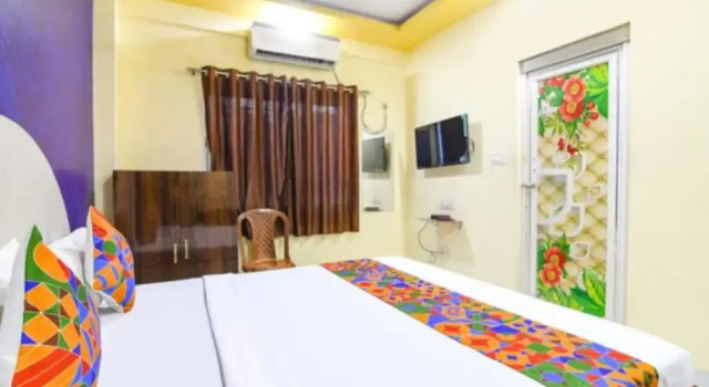 Hotel Narayanan Dumdum