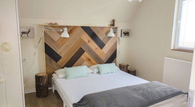 Ferienhaus 86, Prenota Hotel Bad Arolsen 