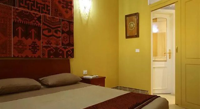 Black Shrimps House, Rezervovat Hostel Hostely v South Sinai, Hostel