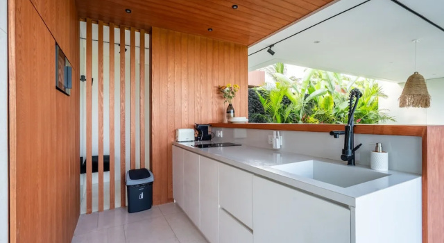 Вилла Green Flow Villa 17