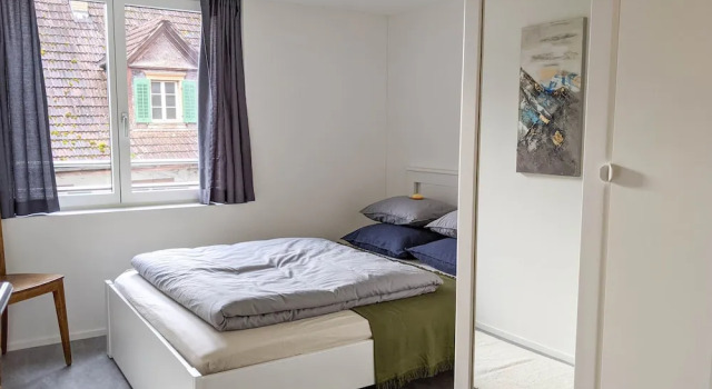Budget Rooms Pilatus