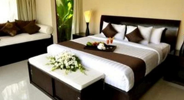 Bali Lighthouse Villa, Rezervovat Vila Chaty v Bali, Chalupa