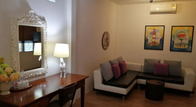 Rimklong suite by ananya