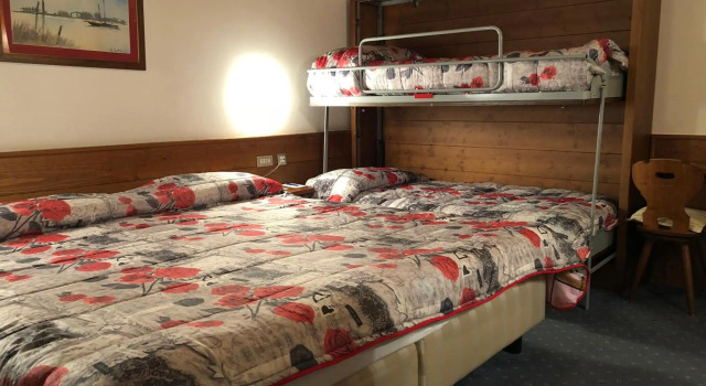 Hotel Majoni
