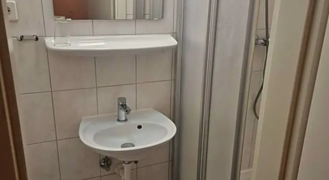 Номер Comfort Hotel Am Stuttgarter Eck