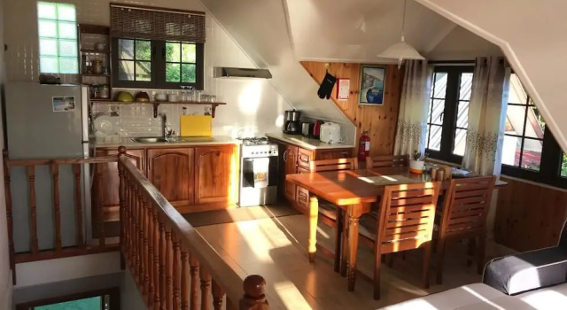 Апартаменты Belle Montagne Holiday Apartments