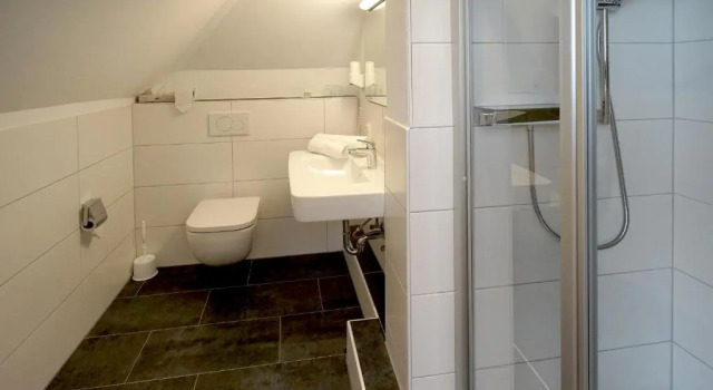 Номер Deluxe Hotel Gasthof zum Biber