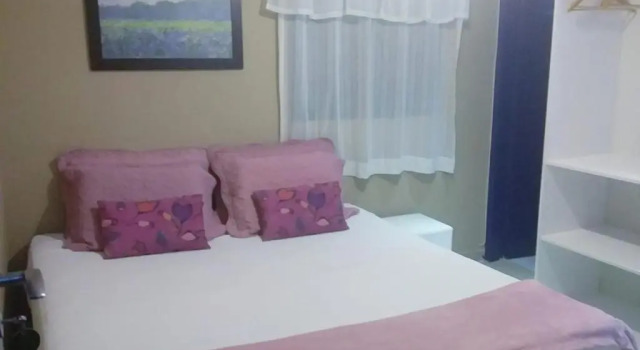 Номер Standard Suítes Veneza