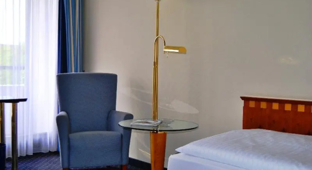 Номер Standard Dorint Parkhotel Bad Neuenahr
