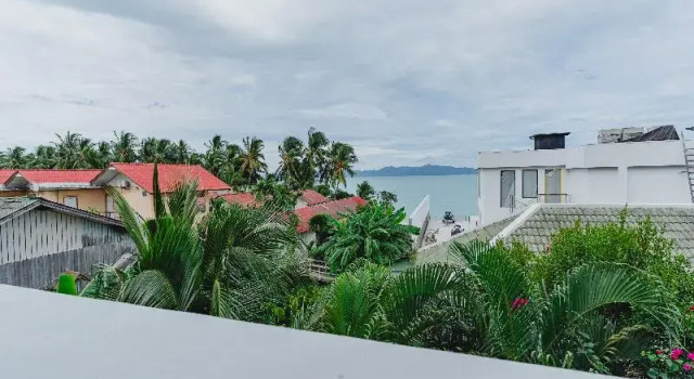 Апартаменты Lemon House apartment