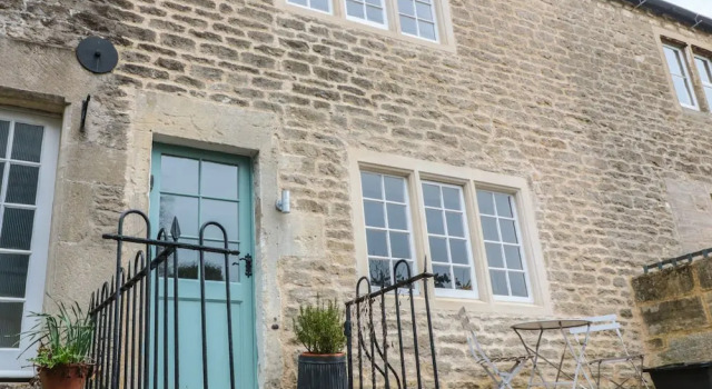 Holly Cottage