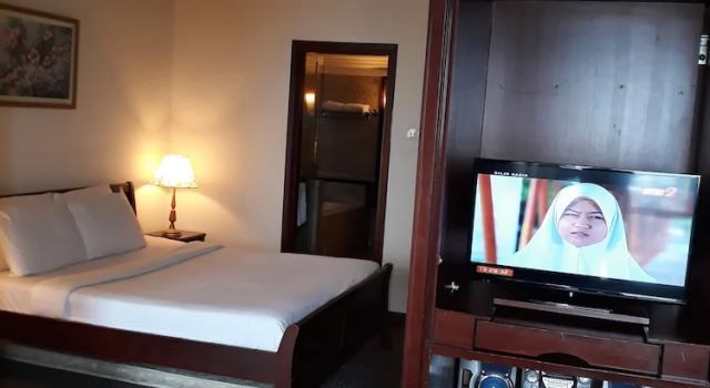 Студия Standard Suites at TimesSquare by Plush