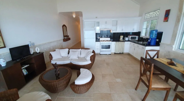 Victorian Apartment D 3 Cabarete