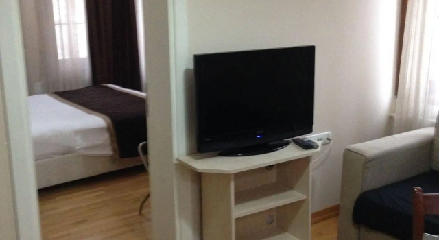 Gulhane Suites