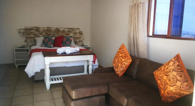 Апартаменты King Protea Self Catering Accommodation in Erasmuskloof, Pretoria East