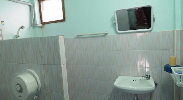 Tailue Home Stay