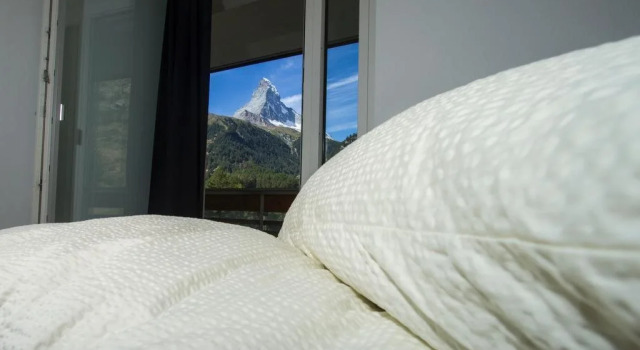 Chalet Herbi