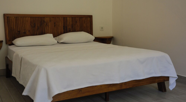 Номер Comfort İlçayto Rooms
