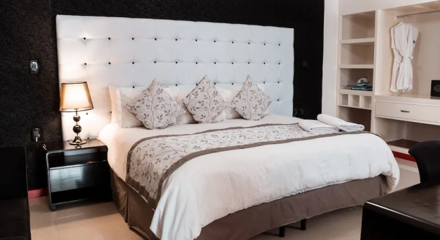 Apartmá Hotel Luminus