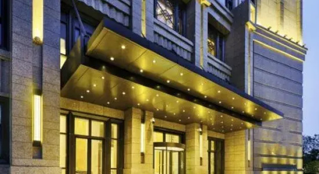 Shuiyuntian Hotel